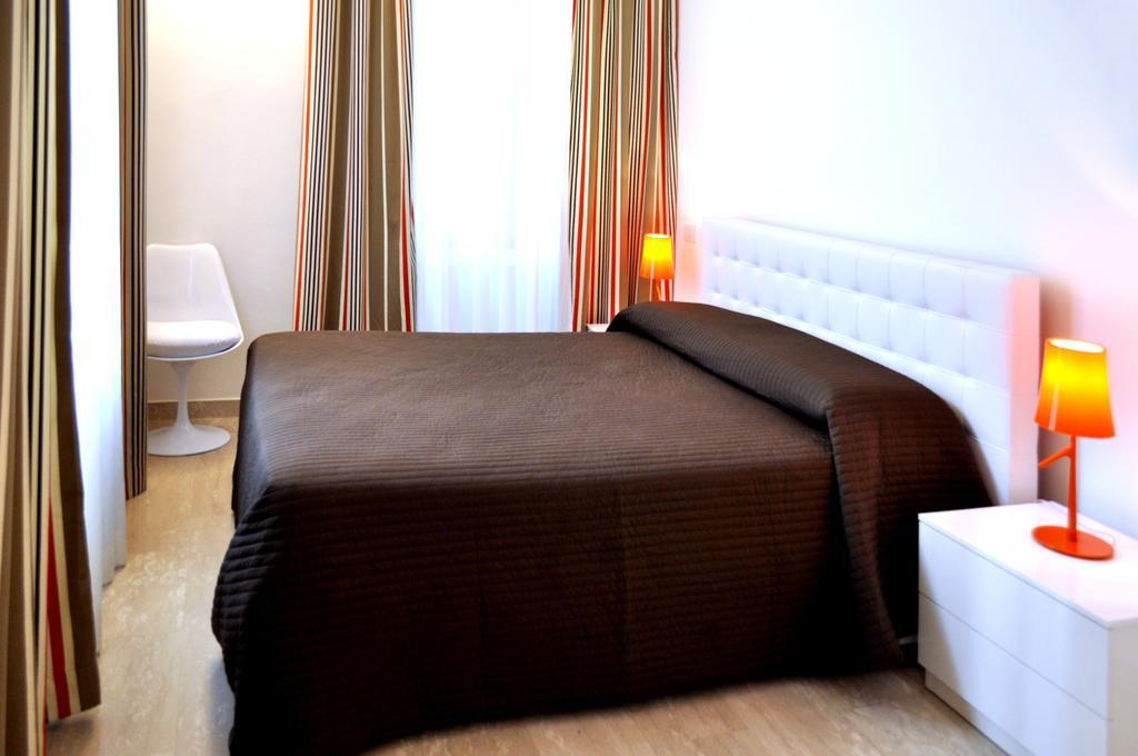 Bb Hotels Aparthotel Bocconi Milan Exterior photo