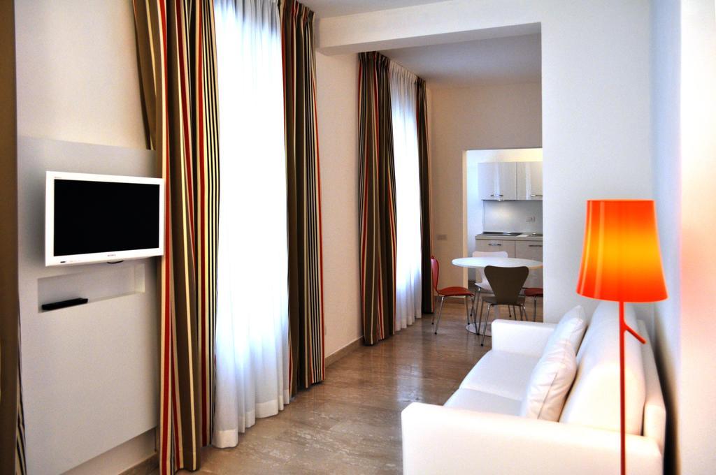 Bb Hotels Aparthotel Bocconi Milan Exterior photo