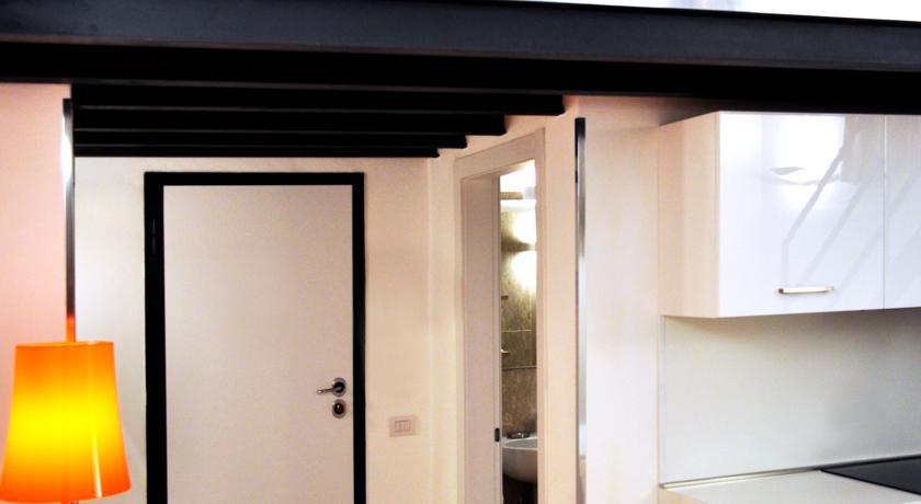 Bb Hotels Aparthotel Bocconi Milan Exterior photo